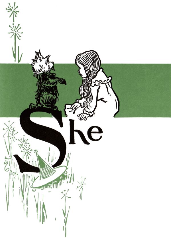 Chapter II. The Council with the Munchkins.