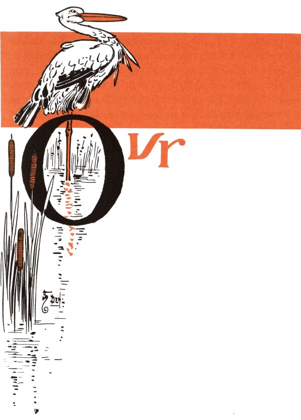 Chapter VIII. The Deadly Poppy Field.