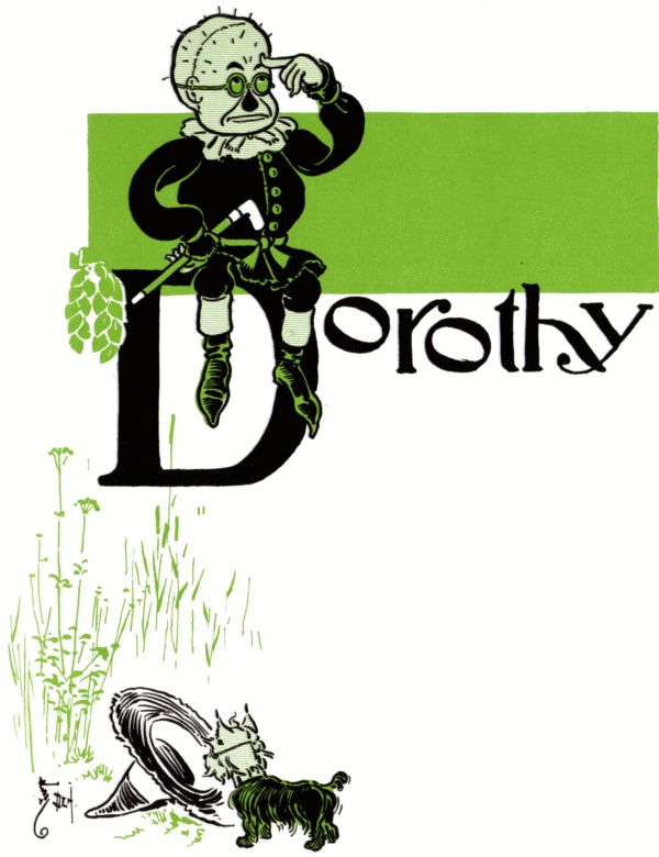 Chapter XVIII. Away to the South.