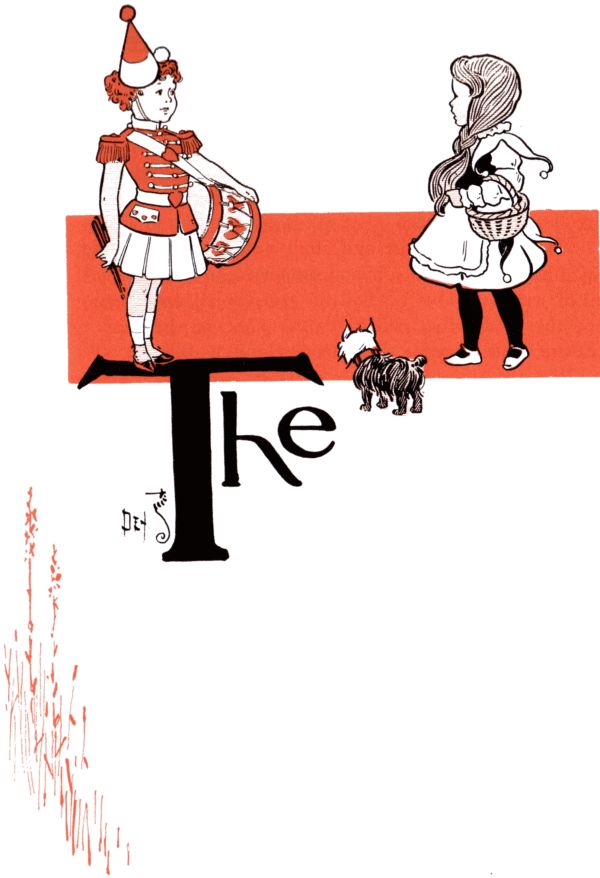 Chapter XXII. The Country of the Quadlings.